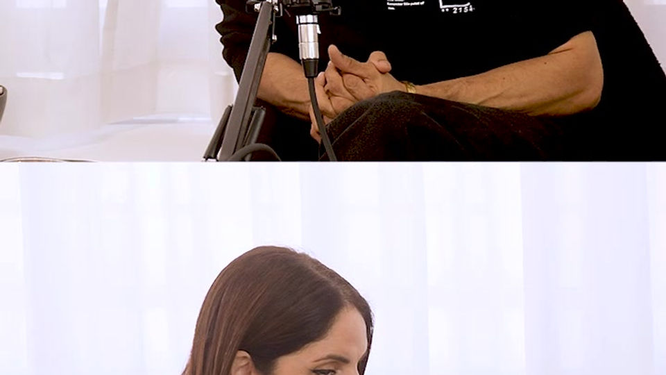 עידו רפאל טיזר
